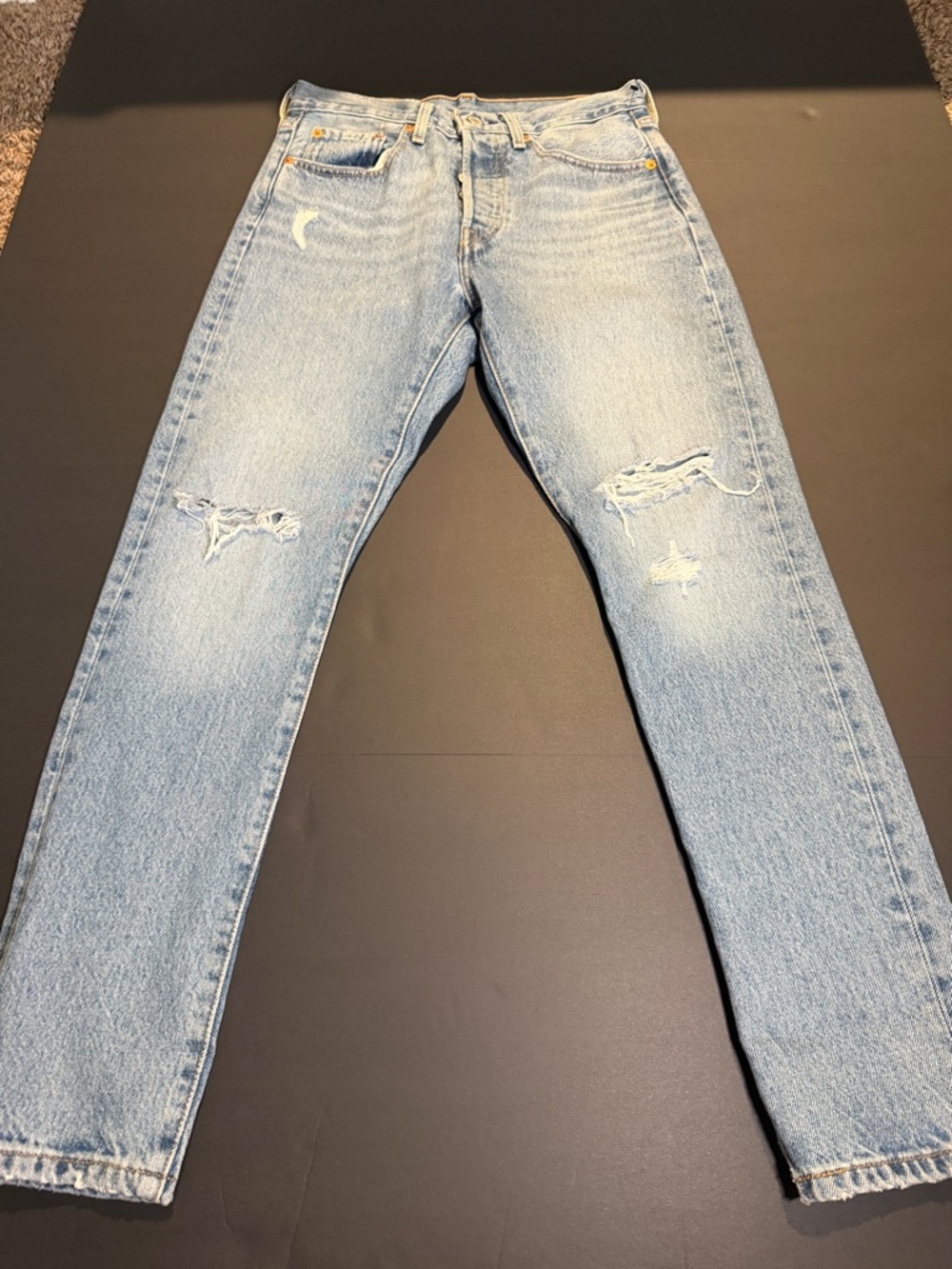 SOLD LEVIS - Picture 3 of 7